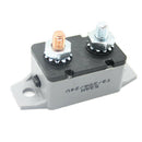 20A Circuit Breaker 12-24V DC Manual Reset Auto Car Audio Inline Fuse Holder