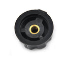 10PCS MF-A04 Rotary Caps Potentiometer Knobs  Counting Dial MO
