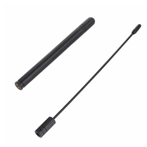 30dBi Indoor Gain Digital DVB-T/FM Freeview Aerial Antenna Amplifi for TV HDTV 3
