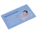 Acrylic Dental Gems Imitation Crystal Oral Tooth Ornaments Teeth Jewelry 2.0mmQ2