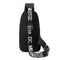 Music Crossbody Bag For Men Usb Charging Shoulder Bag Waterproof Oxford Mal U5L5