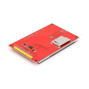 3.5inch SPI TFT LCD Serial Module Display Screen With Touch Panel Driver 1PC
