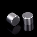 2x 30mmDIAx22 Aluminum STEREO VOLUME CONTROL KNOB M&O BX