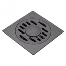 Stainless Steel Floor Drain Heavy Duty Floor Drain Cover Home Bathroom Show