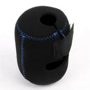 Neoprene Spinning Fly Fishing Reel Pouch Protect Cover