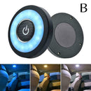 LED Car Dome Roof Lamp Ceiling Interior Reading Trunk Tail Light Practical R0L4