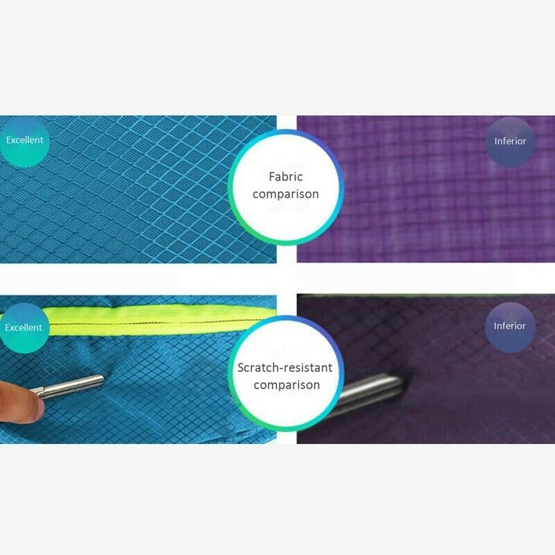 Outdoor Pet Training Pockets High-Quality Nylon Breathable Pet Snack Packs  E2M2