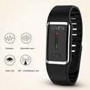 UltrasonicÃ‚Â Mosquito Repellent Bracelet Home Anti-mosquito Bracelet (Black) A