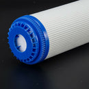 20'' Water Purifier Filter UDF Granular Activated Carbon Filter Compressed
