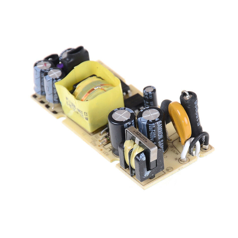 AC-DC 100-240V To 5V 2A 2000MA Switching Power Supply Board  Replace Module JR