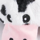 Anti-tear 45cm Stuffless Squeaky Dog Toys Crinkle Dog Toys Dog Chew Toys