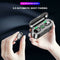 Wireless Earphones Wireless Earbuds Mini Headset LED Stereo Headphone