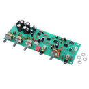 2x HIFI Preamp Tone Board Bass Treble Volume Control Pre-amplifier Board