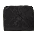 Large Barber Salon Gown Hair Cutting Cape Hairstylist Apron Nylon 120x70cm