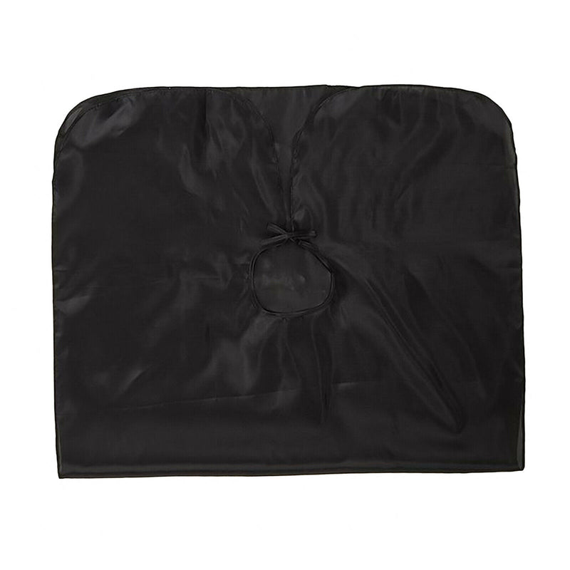 Large Barber Salon Gown Hair Cutting Cape Hairstylist Apron Nylon 120x70cm