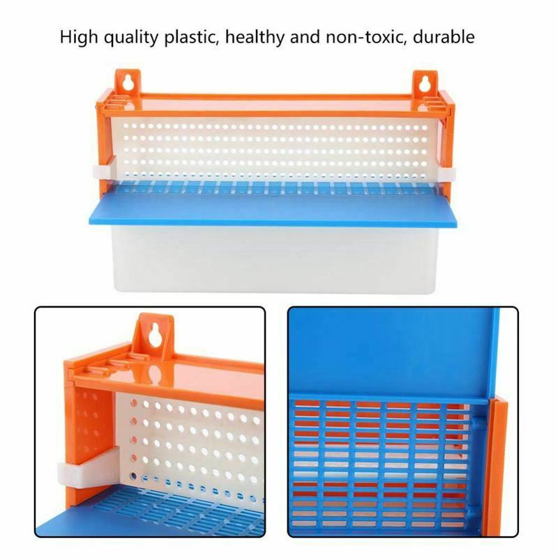 Pollen Collector Beekeeping Supplies Durable Bee Pollen Trap Beekeeping Col