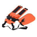 Strimmer Padded Belt Double Shoulder Harness