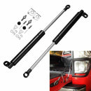 for ford PX Ranger Mazda BT-50 Rear Tailgate Oil Damper Strut Slow Down Eas E2K1