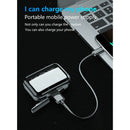ireless Earbuds- Noise Cancelling Bluetooth 5.1, Built-in Mics for Clear Calls,