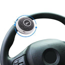 Car Steering Wheel Ball Spinner Knob Auxiliary Booster Aid Control Handle Gr Gw