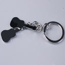 Nurse,Teacher,Best Friends,Dad Mom Keyring Keychain Key Ring Chain Xmas