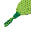 3pcs Cute Fashion Newborn Baby Photography Props Handmade Crochet Outfits