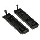 For Canon 5D3 5D Mark III USB MIC Flash HDMI AV Out Cover Rubber Replacement