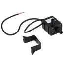 Ultra-quiet Mini DC12V Micro Brushless Water Pump Car Submersible