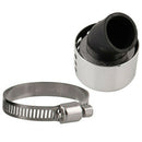 1Pc 35-38Mm Caliber Atv Carburetor Motorcycle Air Filter Mushroom Head Filt J7A3