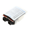 1-8S Lipo LiMn Battery Tester Low Voltage Buzzer Alarm
