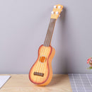 Mini Simulated Ukulele Guitar Musical Instrument Kids Education Toys Gift