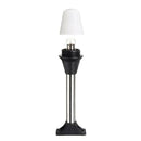 Shoreline Marine Navigation Stern Anchor Lighting Pontoon Boat Lamp Warm Wh