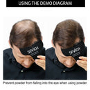 sevich Keratin Hair Building Hairdressing Combs Hairline Optimizer 1Pcs/Lot L4V5