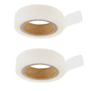 2Pcs Seam Sealing Tape  For Waterproof PU Coated Fabrics
