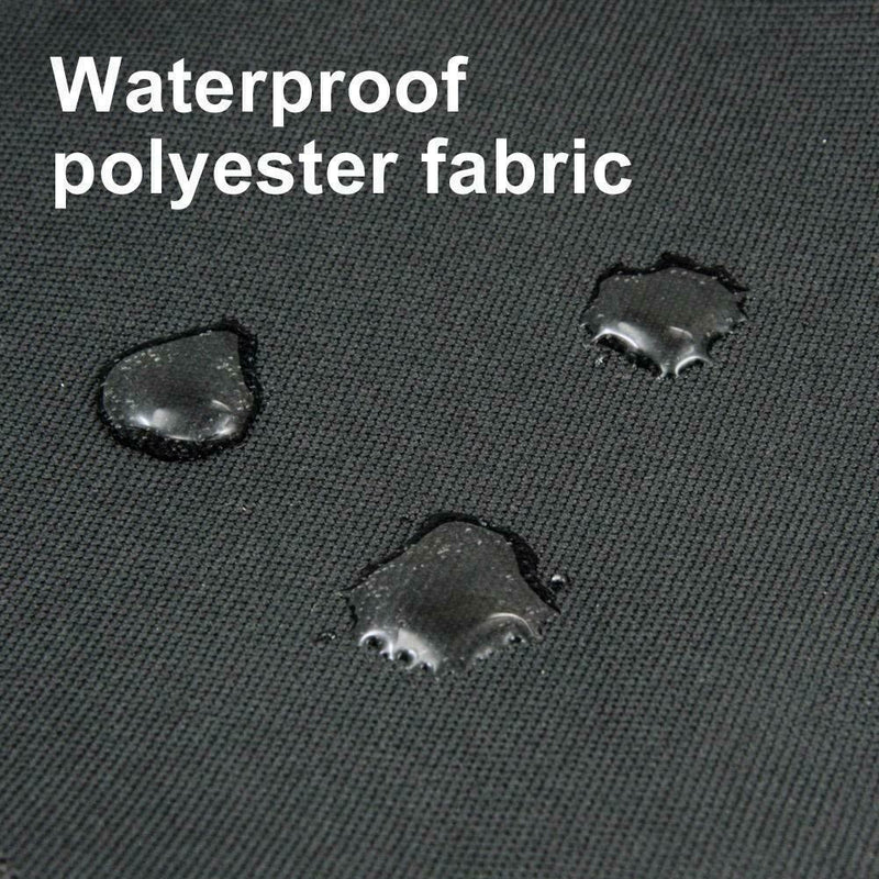 Waterproof Pet Dog Car Front Seat Cover Safety Protection Anti-slip Mat