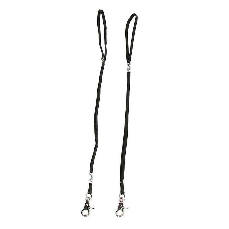 2x Dog Grooming Harness Leash Durable And
