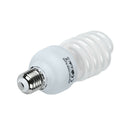 E27 220V 5500K 45W Photo Studio Bulb Video Photography Daylight Light