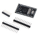 Pro Mini Module improved Atmega168 Chip 5V 16M for arduino Compatible Nano UK JR