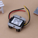 DC-DC 24V to 12V 10A Step-down Voltage Reducer Power Converter Module