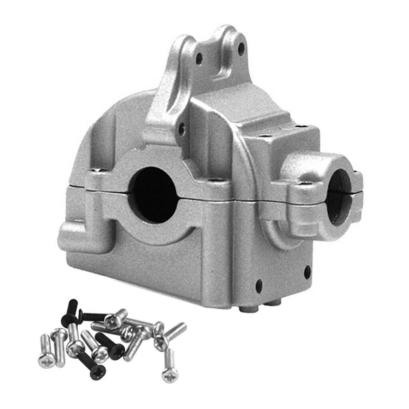 Gearbox Shell & Differential Housing for WLtoys 144001 1:14 RC Car Buggy
