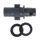 Air Valve Caps Screw Hose Adapter Connector For Inflatable Boat Fishing Kayak-OZ