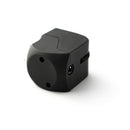 Adjustable Volume And Mic Mute Control Adapter For PS4 Controller With Jack