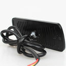 72W 12-24V Truck Side Chassis Warning Light LED Ultra-Thin Warn Strobe La EQH