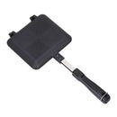 Non-Stick Grilled Sandwich Maker Double