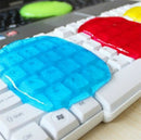 Magic Dust Cleaning Compound Super Clean Slimy Gel Cleaner Wiper For Keybord Pro