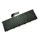 Laptop Replacement Spanish Keyboard For Inspiron 15R N5110 M5110 N 5110
