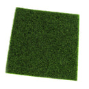 Artificial Green Glass Micro Landscape Decor Bonsai Crafts Home Party Decor