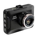 Vehicle Dash Cam Full HD 1080P + 2.2" LCD Screen Car Dashboard DVR Camera
