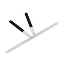 Permanent Makeup Eyebrow Tatoo Shaper Template Stencil Ruler Microblading Mold