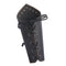 Medieval Knight Lace Up Wristband Wide Cuff Bracelet Costume Arm Armor Black